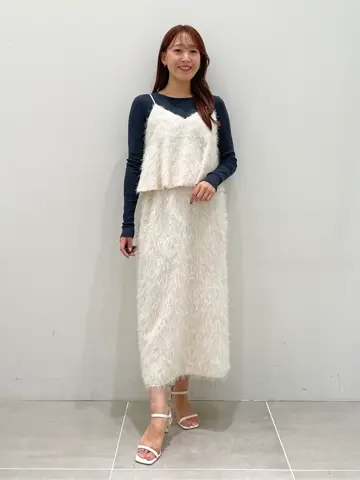 ONWARD CROSSET SELECT 戸澤 コーディネート画像