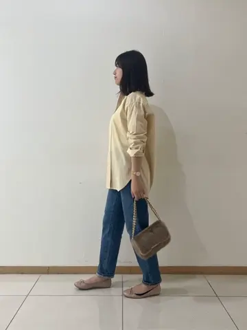 ONWARD CROSSET SELECT 竹内 コーディネート画像