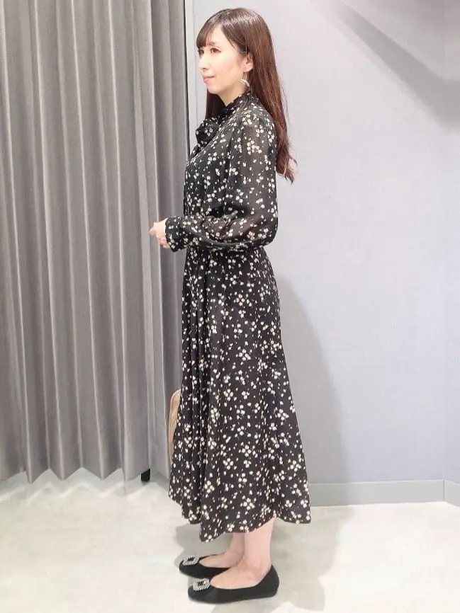 ONWARD CROSSET SELECT 河野 コーディネート画像