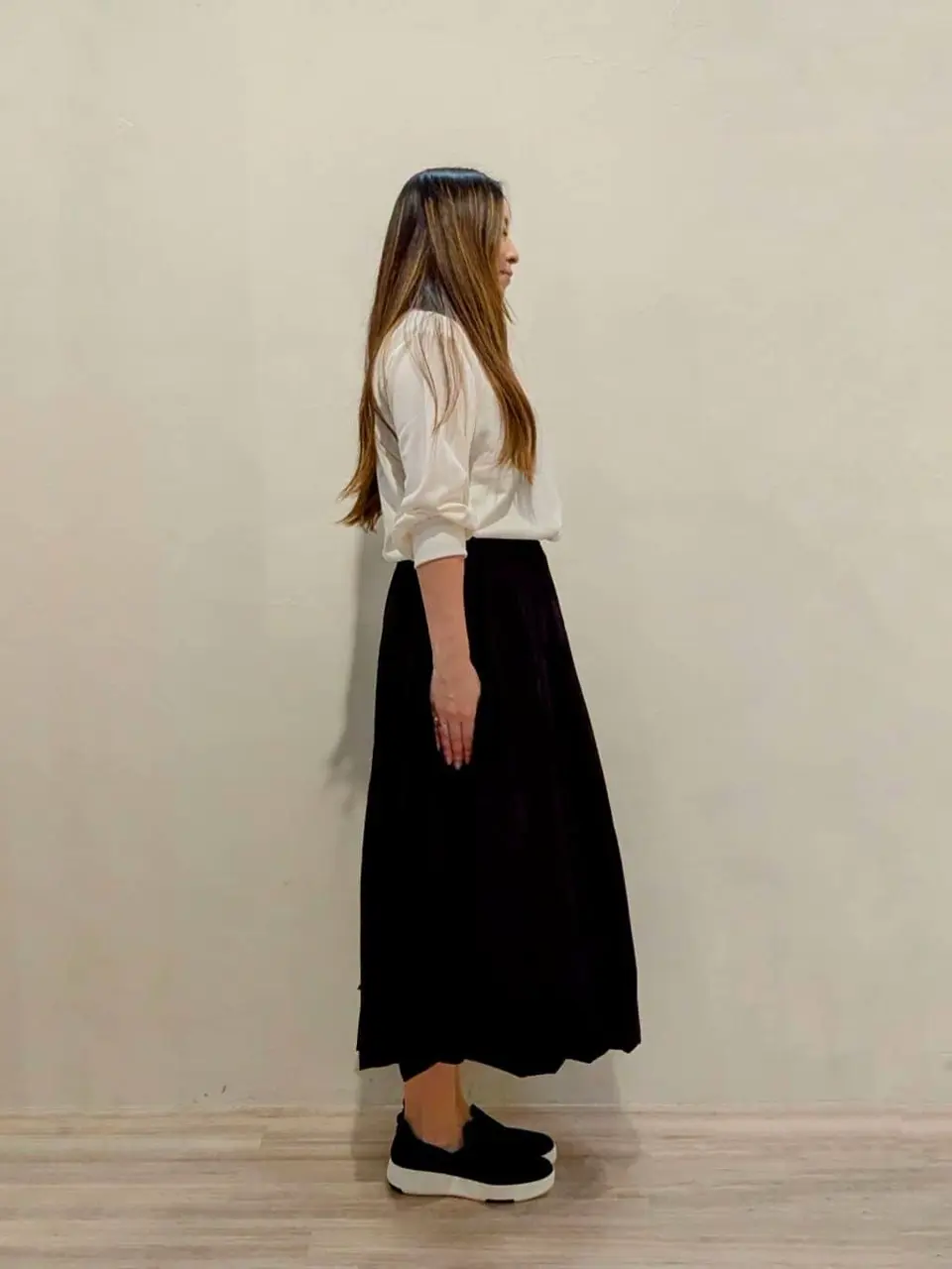 ONWARD CROSSET SELECT 加藤 コーディネート画像