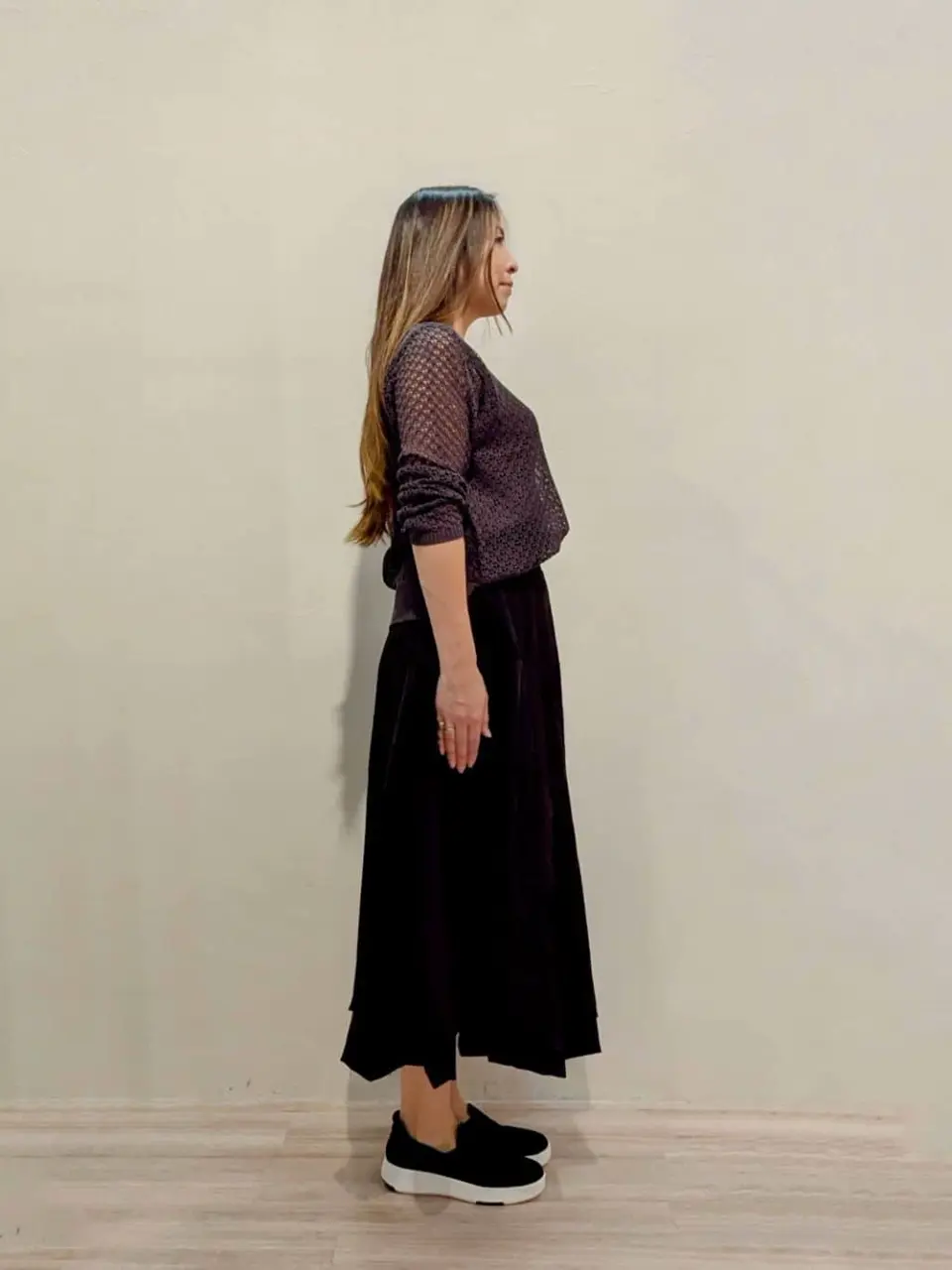 ONWARD CROSSET SELECT 加藤 コーディネート画像