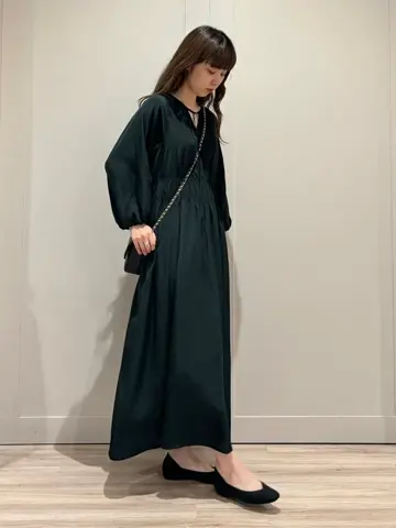 ONWARD CROSSET SELECT 山田 コーディネート画像