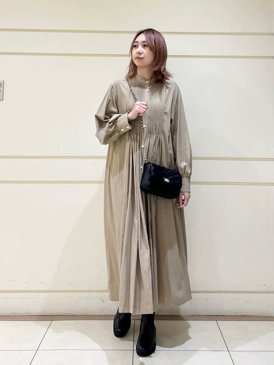 ONWARD CROSSET SELECT Kanako コーディネート画像