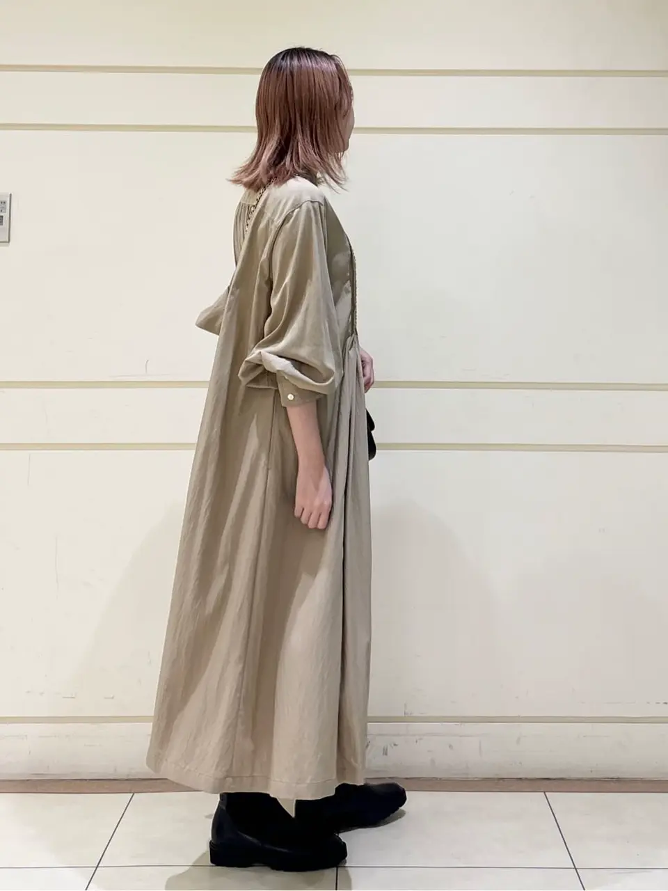 ONWARD CROSSET SELECT Kanako コーディネート画像