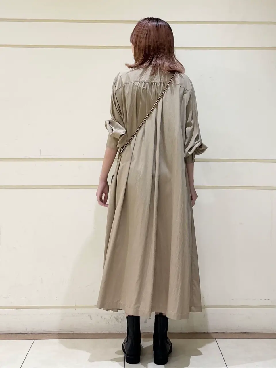 ONWARD CROSSET SELECT Kanako コーディネート画像