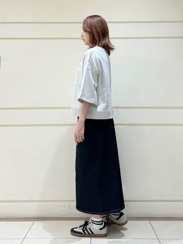 ONWARD CROSSET SELECT Kanako コーディネート画像