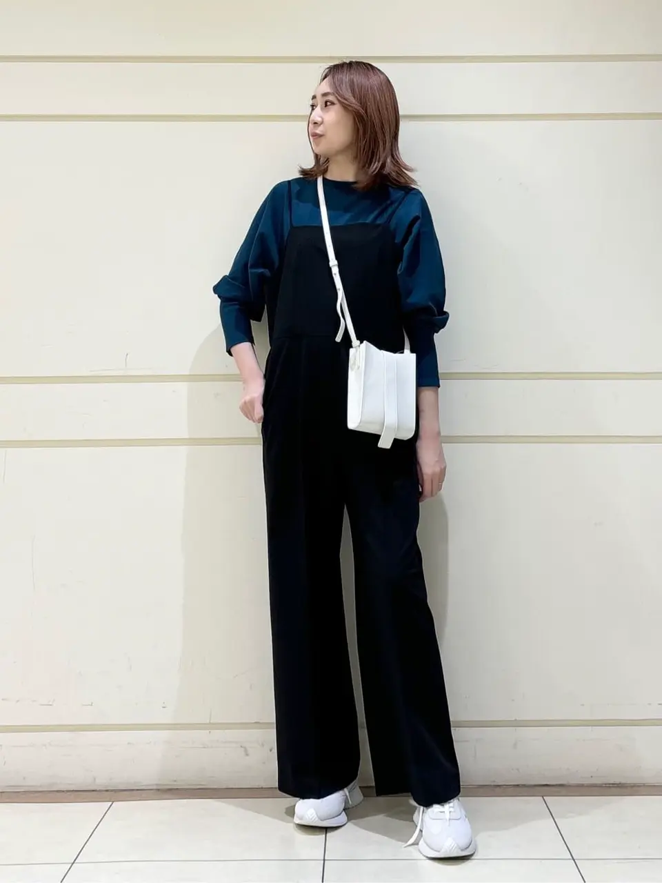 ONWARD CROSSET SELECT Kanako コーディネート画像