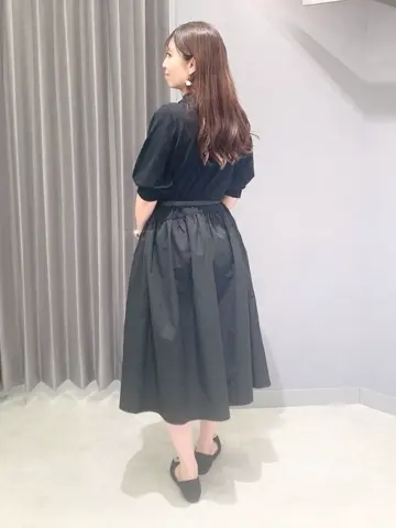 ONWARD CROSSET SELECT 河野 コーディネート画像