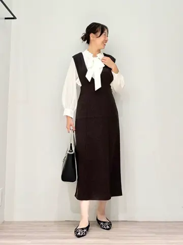 ONWARD CROSSET SELECT SAKAI コーディネート画像