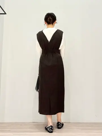 ONWARD CROSSET SELECT SAKAI コーディネート画像