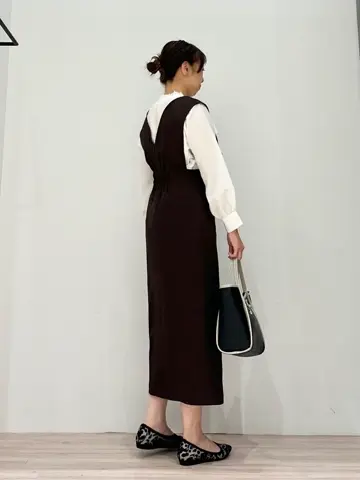 ONWARD CROSSET SELECT SAKAI コーディネート画像