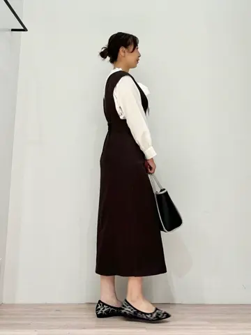 ONWARD CROSSET SELECT SAKAI コーディネート画像