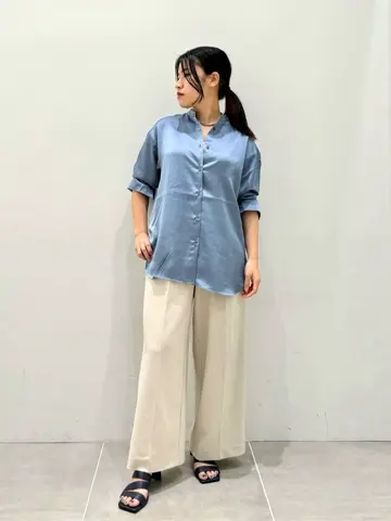 ONWARD CROSSET SELECT 花井 コーディネート画像