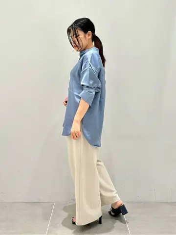 ONWARD CROSSET SELECT 花井 コーディネート画像