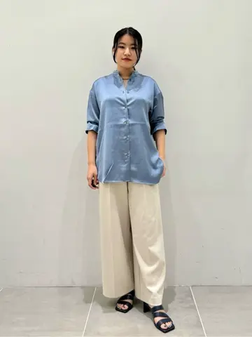 ONWARD CROSSET SELECT 花井 コーディネート画像