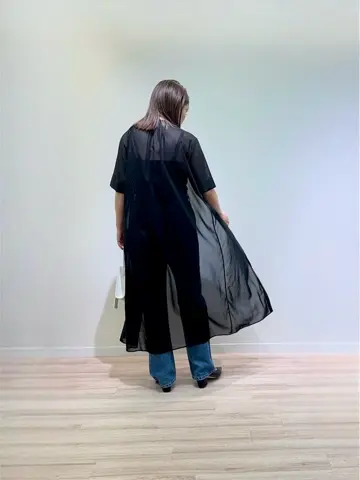 ONWARD CROSSET SELECT 芦原 コーディネート画像