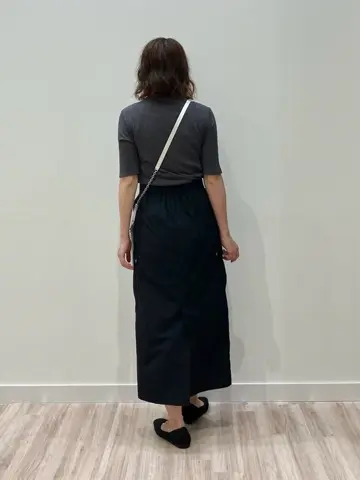 ONWARD CROSSET SELECT 林 コーディネート画像