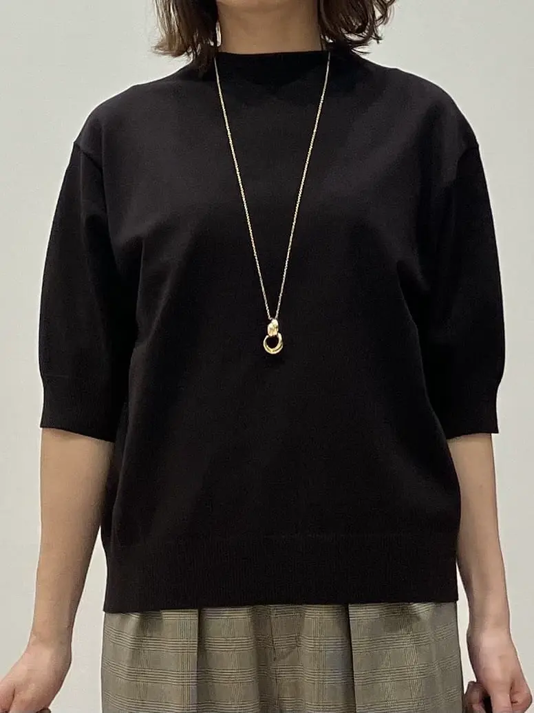 ONWARD CROSSET SELECT 林 コーディネート画像