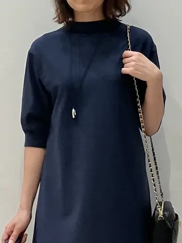 ONWARD CROSSET SELECT 林 コーディネート画像