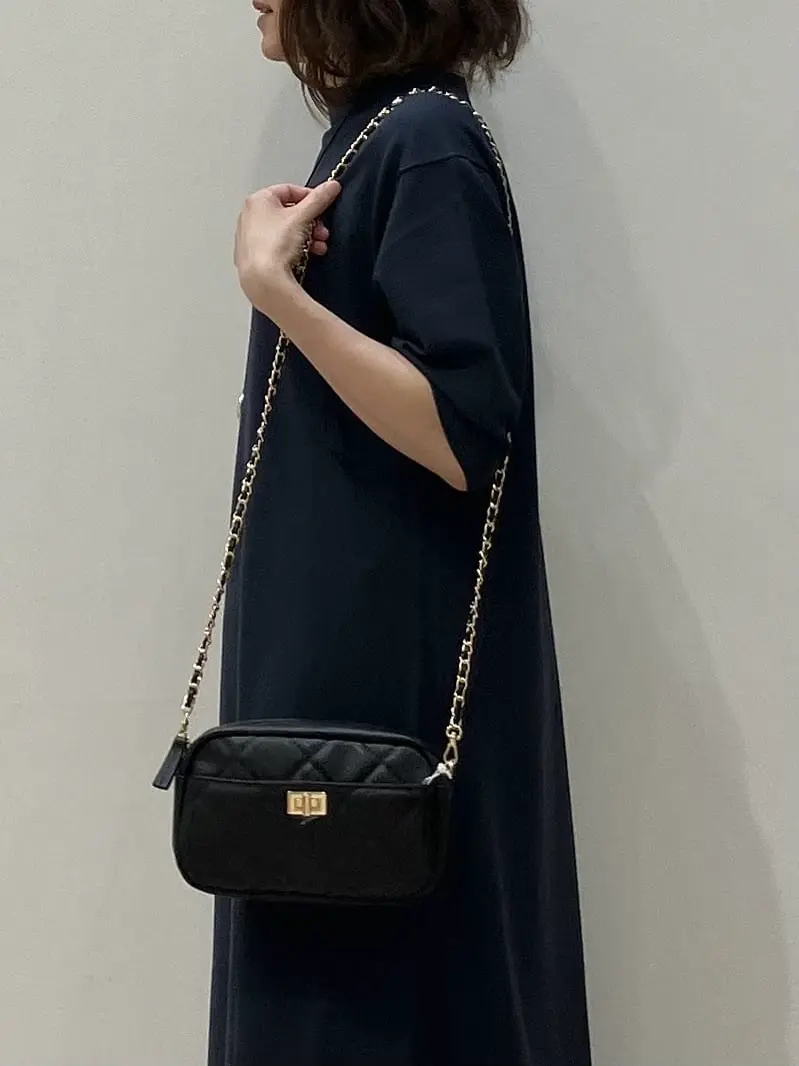 ONWARD CROSSET SELECT 林 コーディネート画像