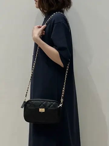 ONWARD CROSSET SELECT 林 コーディネート画像