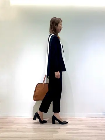 ONWARD CROSSET SELECT 井上 コーディネート画像