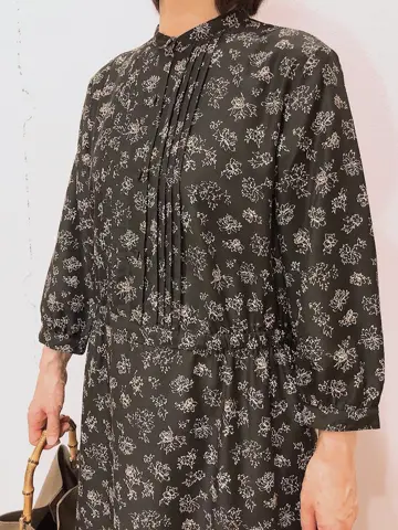 ONWARD CROSSET SELECT 今西 コーディネート画像