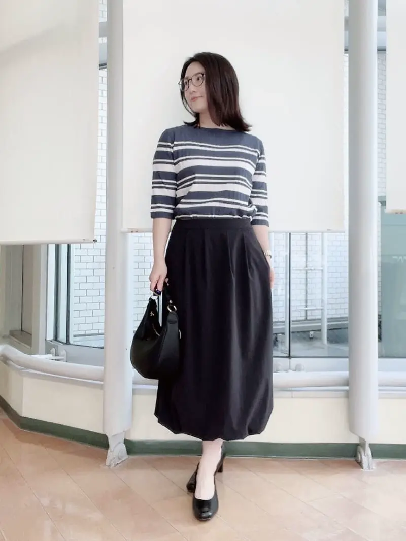  渡邉 コーディネート画像