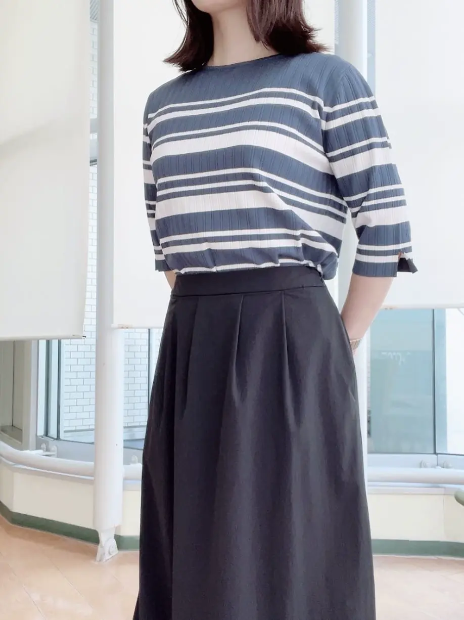 ONWARD CROSSET SELECT 渡邉 コーディネート画像