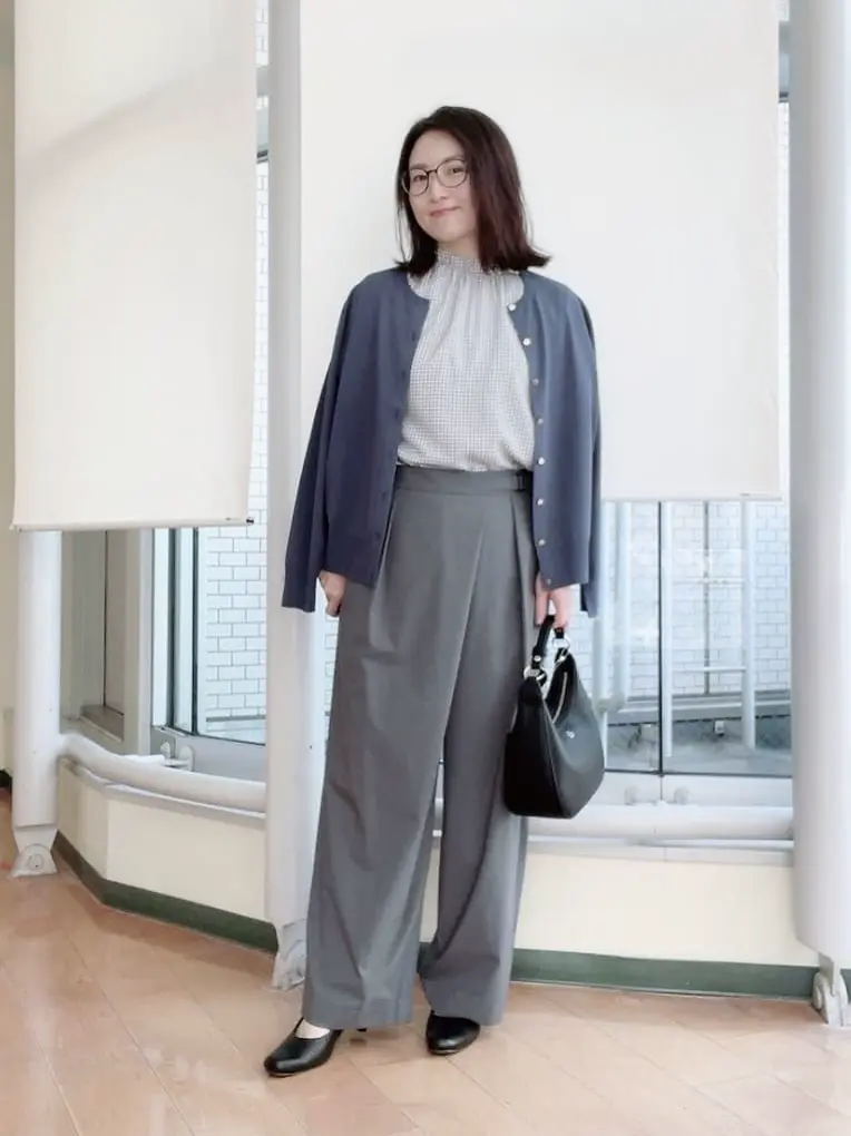  渡邉 コーディネート画像