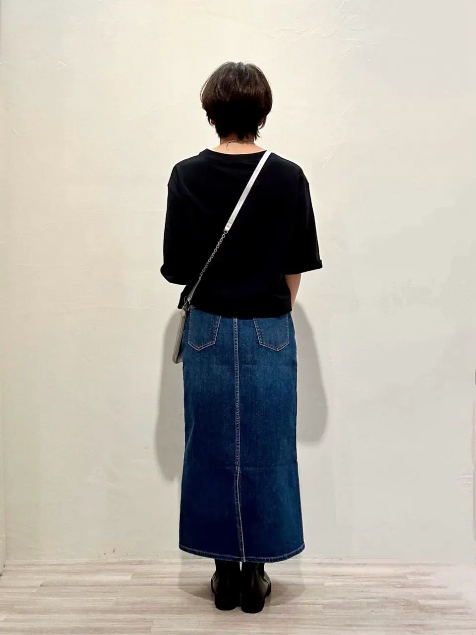 ONWARD CROSSET SELECT 亀山 コーディネート画像