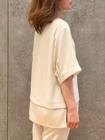 ONWARD CROSSET SELECT yone  コーディネート画像