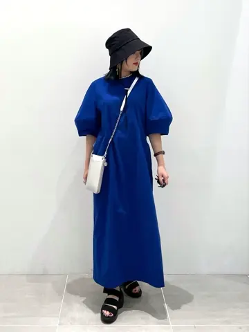 ONWARD CROSSET SELECT erika コーディネート画像