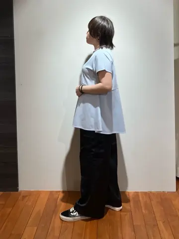 ONWARD CROSSET SELECT 藤木 コーディネート画像