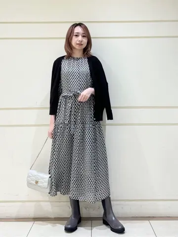 ONWARD CROSSET SELECT Kanako コーディネート画像