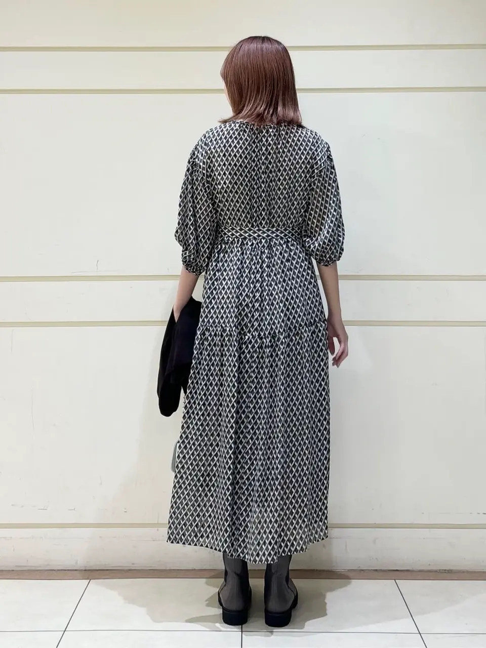 ONWARD CROSSET SELECT Kanako コーディネート画像