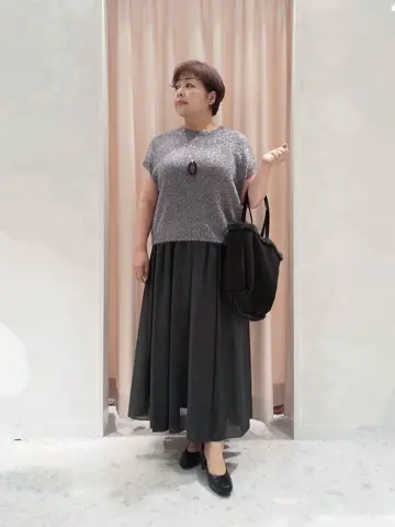 ONWARD CROSSET SELECT 中村 コーディネート画像