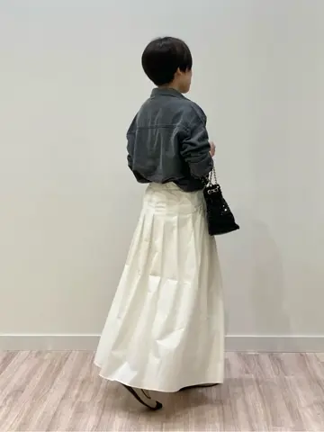 ONWARD CROSSET SELECT 河本 コーディネート画像