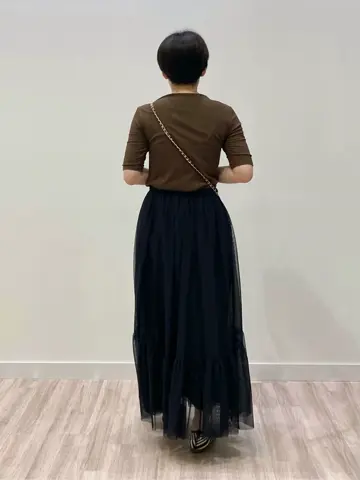 ONWARD CROSSET SELECT 河本 コーディネート画像