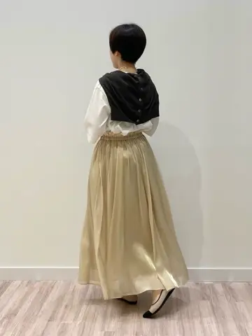 ONWARD CROSSET SELECT 河本 コーディネート画像