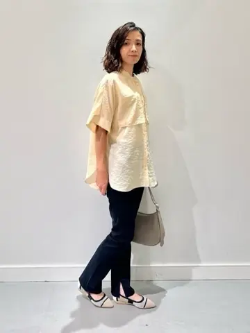 ONWARD CROSSET SELECT Hiro コーディネート画像