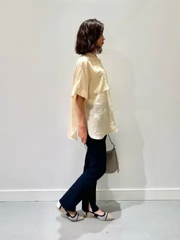 ONWARD CROSSET SELECT Hiro コーディネート画像