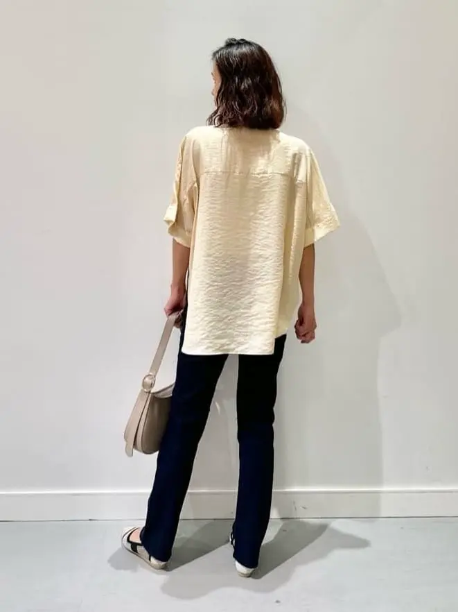 ONWARD CROSSET SELECT Hiro コーディネート画像