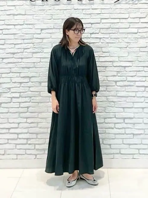 ONWARD CROSSET SELECT 東海林 コーディネート画像