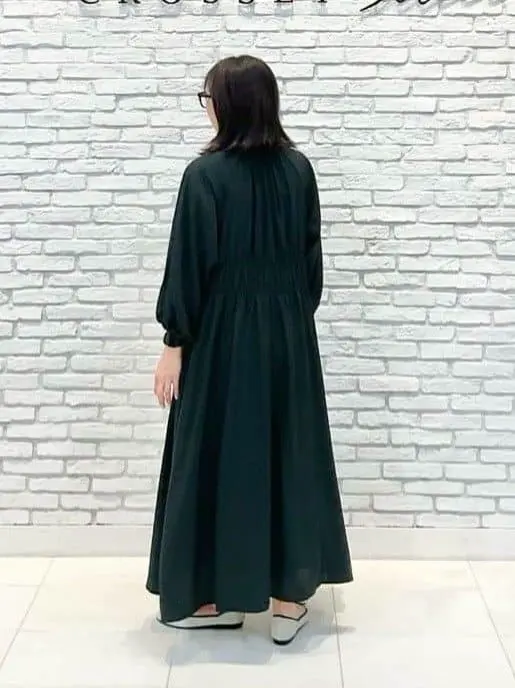 ONWARD CROSSET SELECT 東海林 コーディネート画像