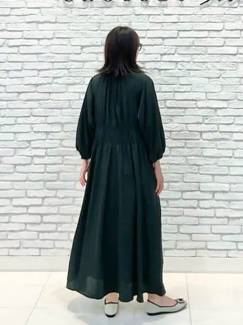 ONWARD CROSSET SELECT 東海林 コーディネート画像