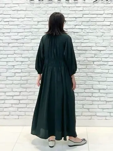 ONWARD CROSSET SELECT 東海林 コーディネート画像