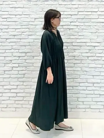 ONWARD CROSSET SELECT 東海林 コーディネート画像