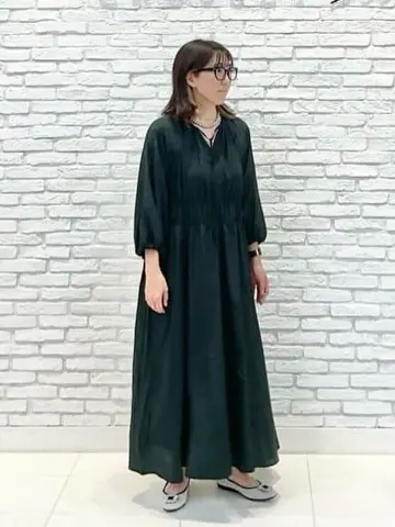 ONWARD CROSSET SELECT 東海林 コーディネート画像