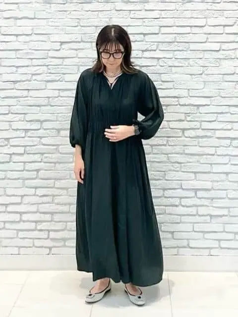 ONWARD CROSSET SELECT 東海林 コーディネート画像